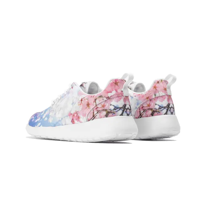 nike roshe cherry blossom