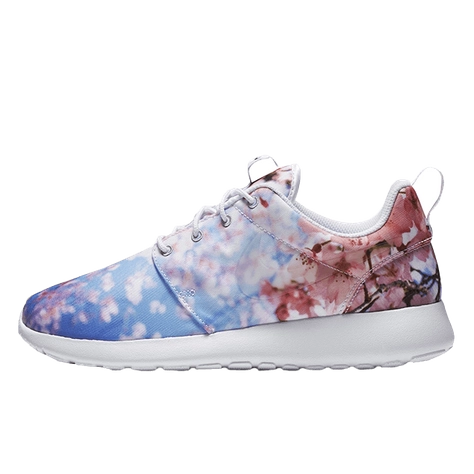 nike roshe one cherry shoes view png free images