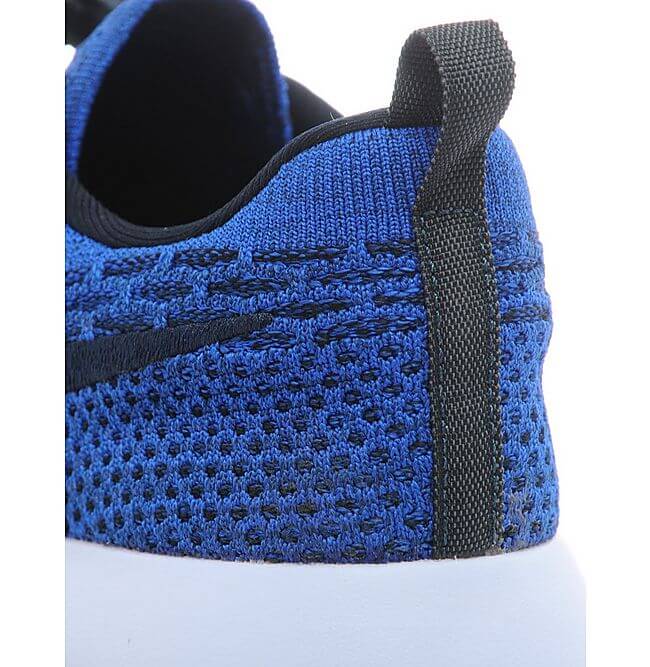 Nike Roshe One Flyknit Game Royal