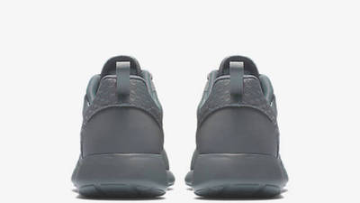 nike roshe hyperfuse grey