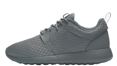 Nike roshe hyperfuse grey Clearance