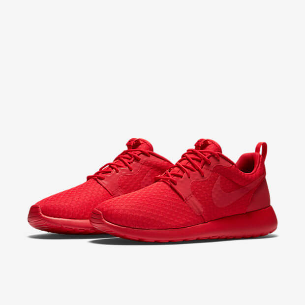 Nike Roshe One Hyperfuse Red | Where To 
