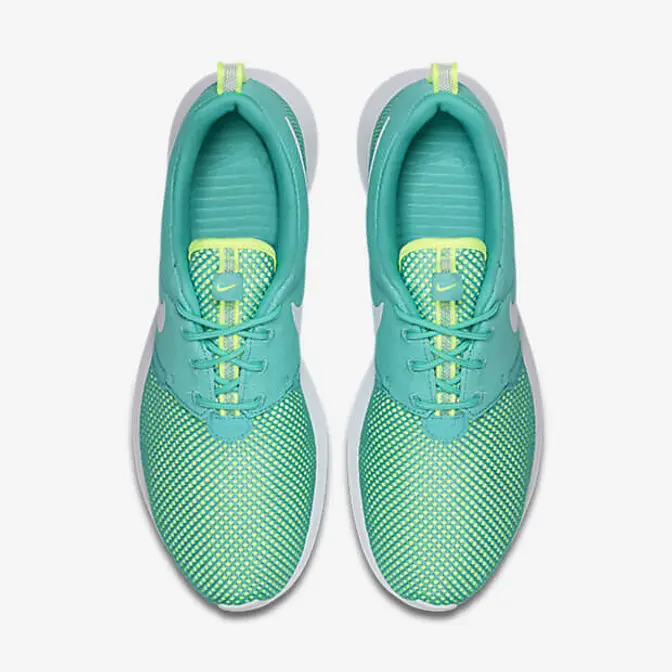 Nike best sale roshe light