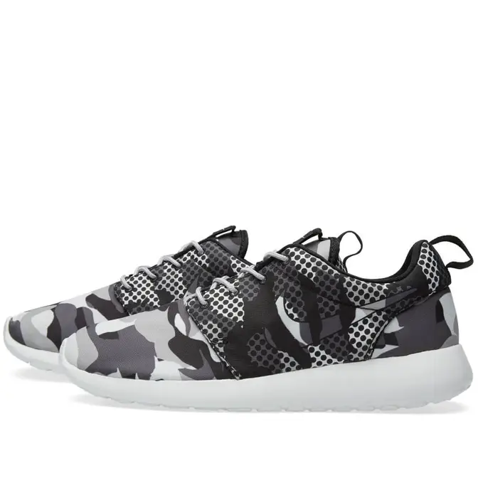 Adidas 2024 roshe style