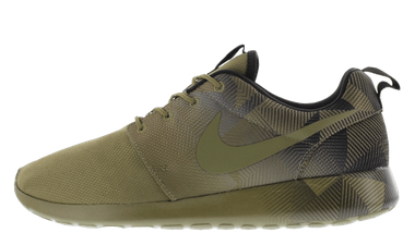 nike roshe one iguana