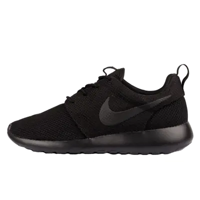 roshe one triple red