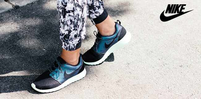 Nike Roshe One World Cup QS