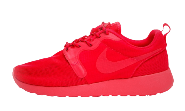 Nike Roshe Run Hyperfuse Red Yeezy - Where To Buy - undefined 