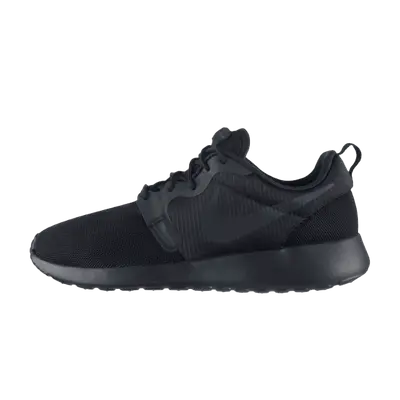 Nike Roshe Run Hyperfuse Triple Black 9th Jul 14 Where To Buy The Sole Supplier