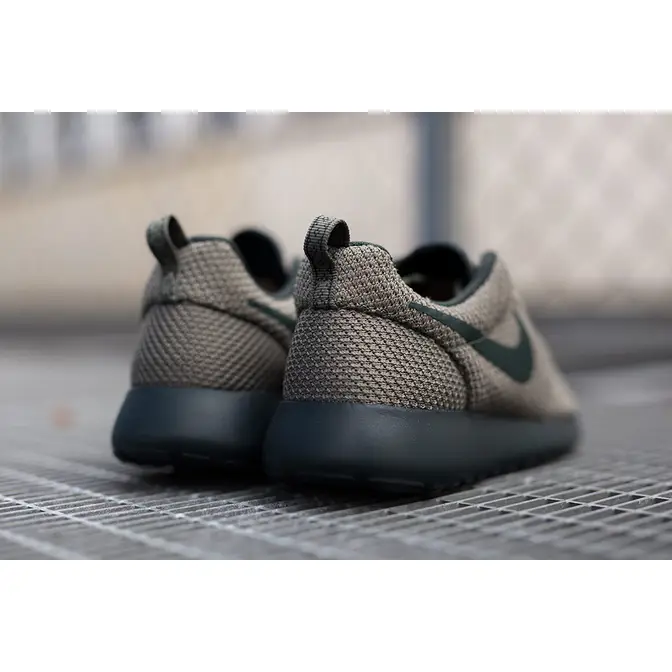 Nike Run Iron Green | Where To Buy | | The Sole Supplier