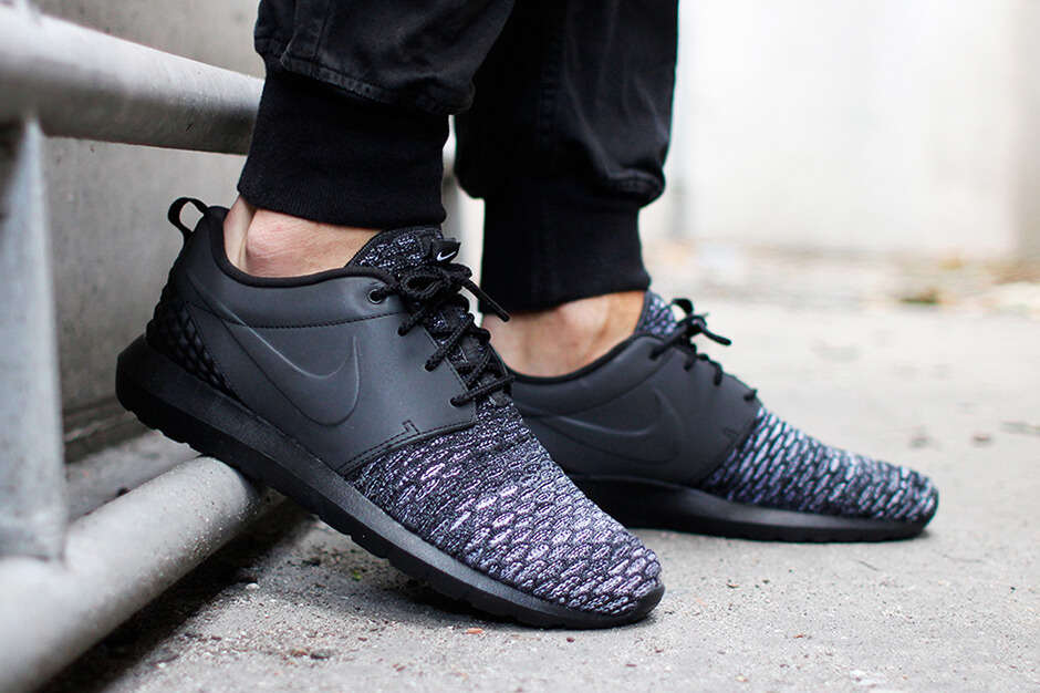 nike roshe one flyknit premium