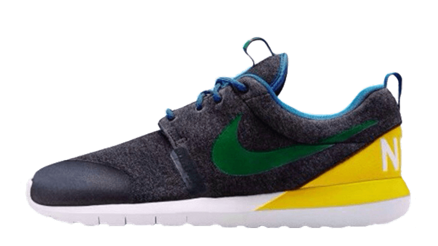 nike roshe run nm