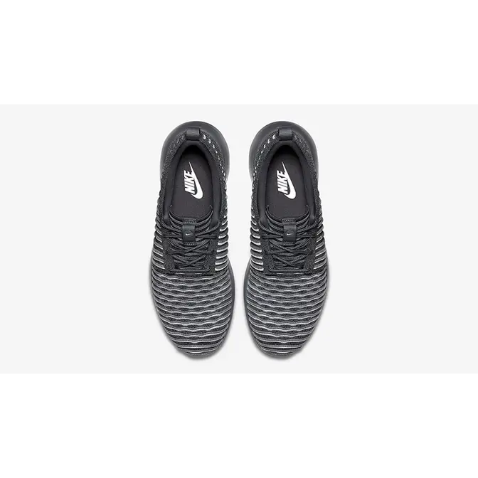 Roshe 2 2024 flyknit grey