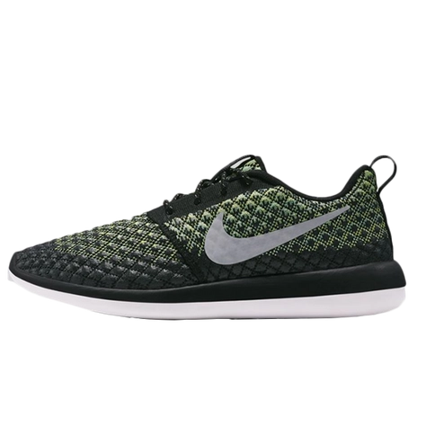 Nike-Roshe-Two-Flyknit-Volt-Green