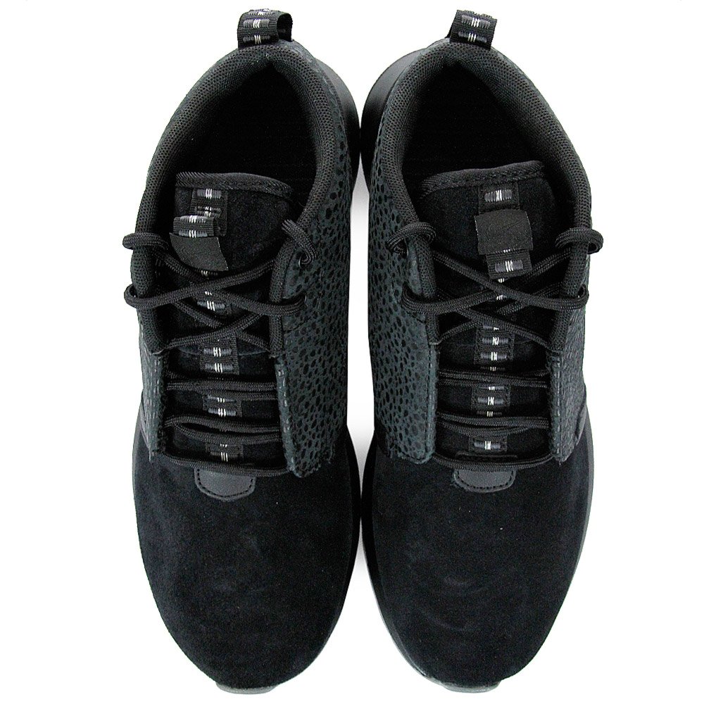 Nike Rosherun NM Sneakerboot SAF Black