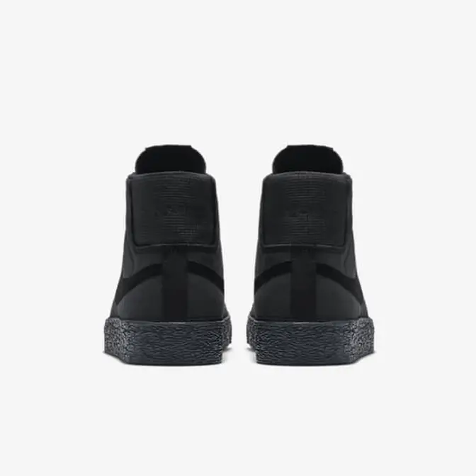 Nike SB Blazer Black | Where To Buy | 310801-014 | The Sole Supplier