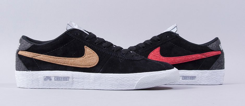Nike SB Bruin Lost Art | Where To Buy | 716814-071 | The Sole Supplier