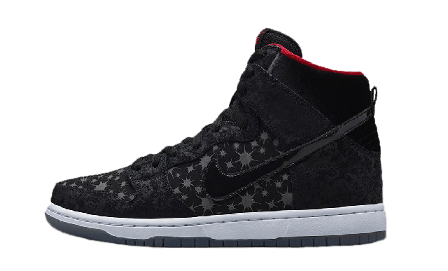 Nike SB Dunk Hi QS x Brooklyn Projects Paparazzi | Where To Buy