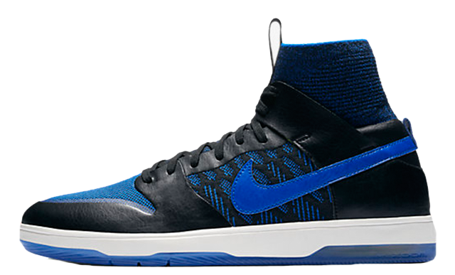 Nike SB Dunk High Elite Royal