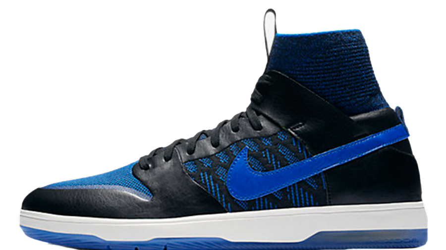 nike sb dunk high royal pulse