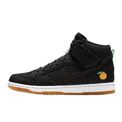 nike sb dunk high momofuku