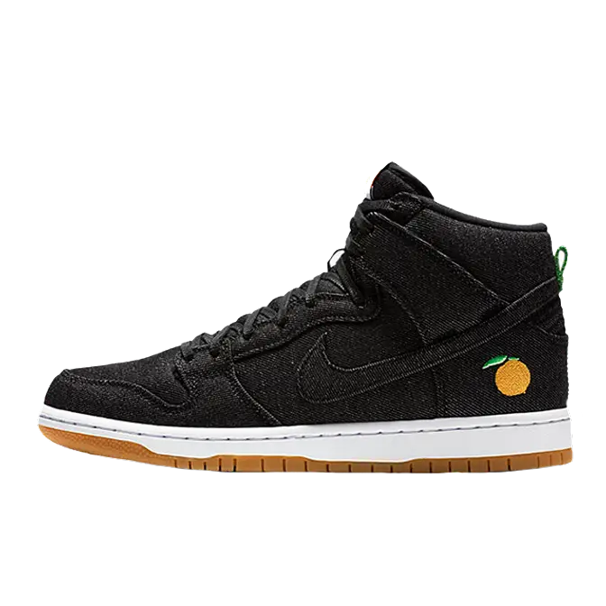 nike sb dunk high momofuku