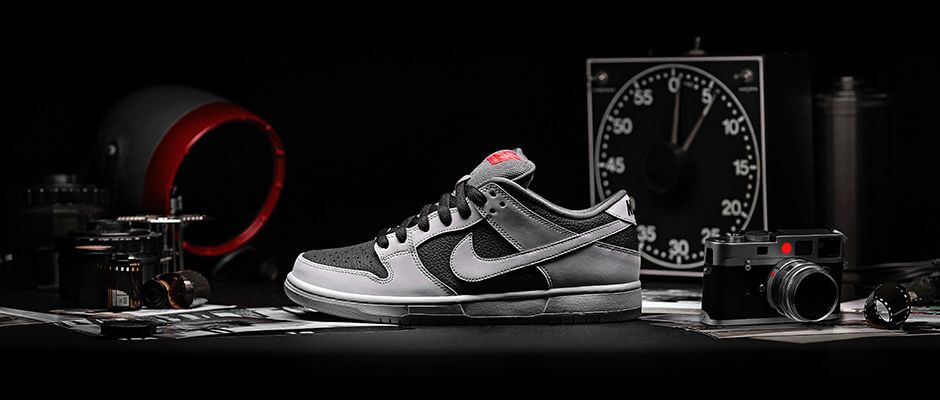 Nike SB Dunk Low Atlas