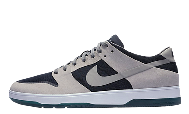 Nike SB Dunk Low Elite Grey
