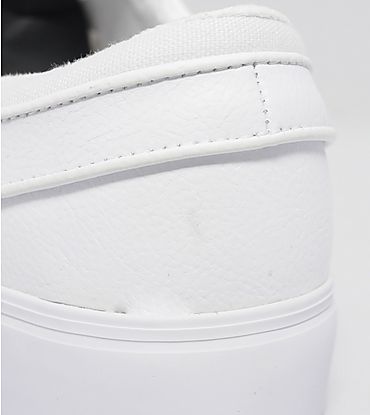 Nike SB Janoski Leather White | Where 