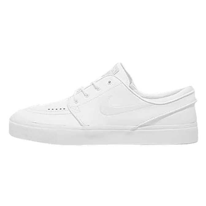 Nike SB White | Where To Buy 043525 | The Sole Supplier