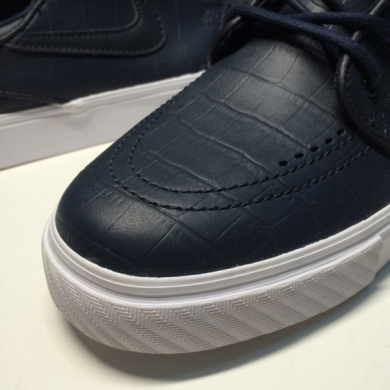 Nike SB Janoski QS Blue Croc