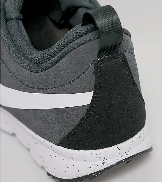 Nike SB Trainerendor Anthracite White