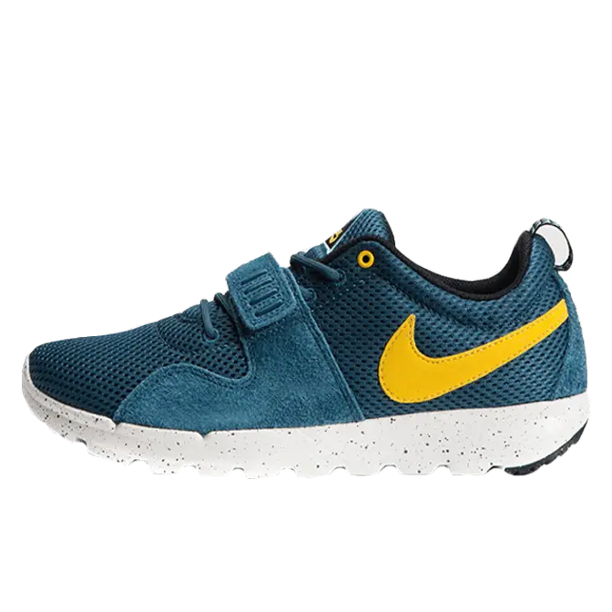 Canoa Multitud compensar Nike SB Trainerendor Night Factor | Where To Buy | 616575-370 | The Sole  Supplier