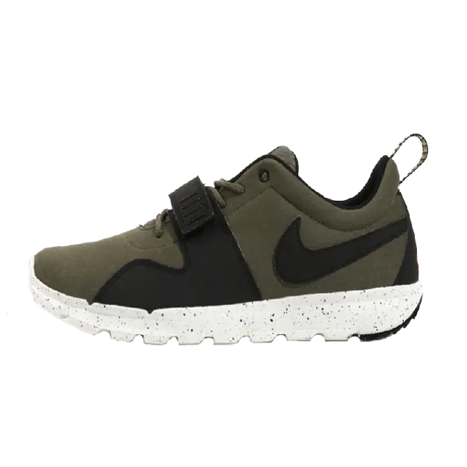 Nike SB Trainerendor Olive | To Buy | 616575-208 | The Sole Supplier