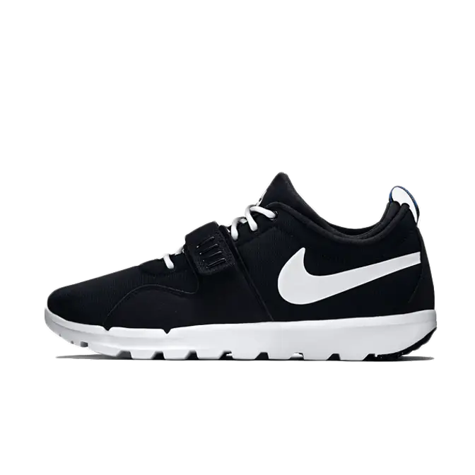 Nike top trainerendor black