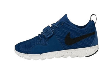 Nike SB Trainerendor Space Blue