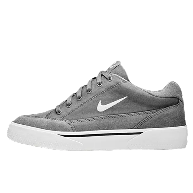 Nike SB Zoom GTS Cool Grey | To Buy | | The Sole Supplier