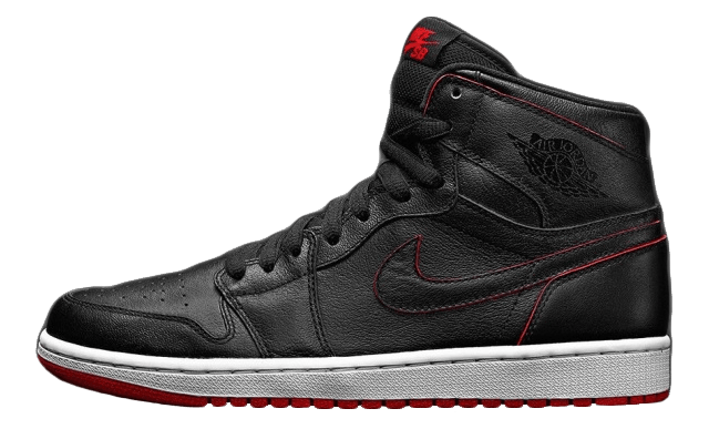 Nike SB x Jordan 1 Lance Mountain QS Black