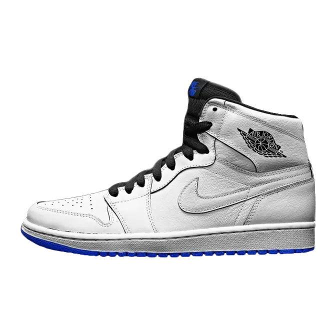 Nike SB x Jordan 1 Lance Mountain QS White | Where To Buy | The 