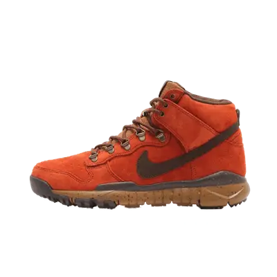 Nike SB x Poler Dunk High | Where To Buy | 536182-822 | The Sole