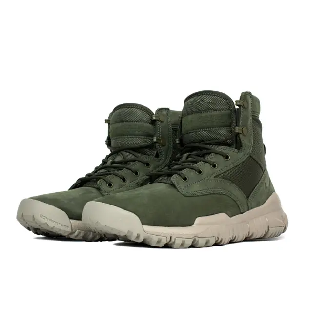 nike sfb khaki