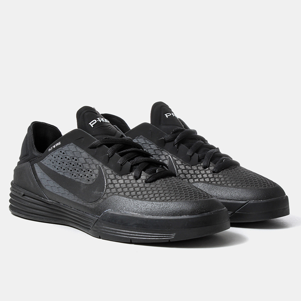 Nike SB Paul Rodriguez 8 Black - Where To Buy - undefined | The 
