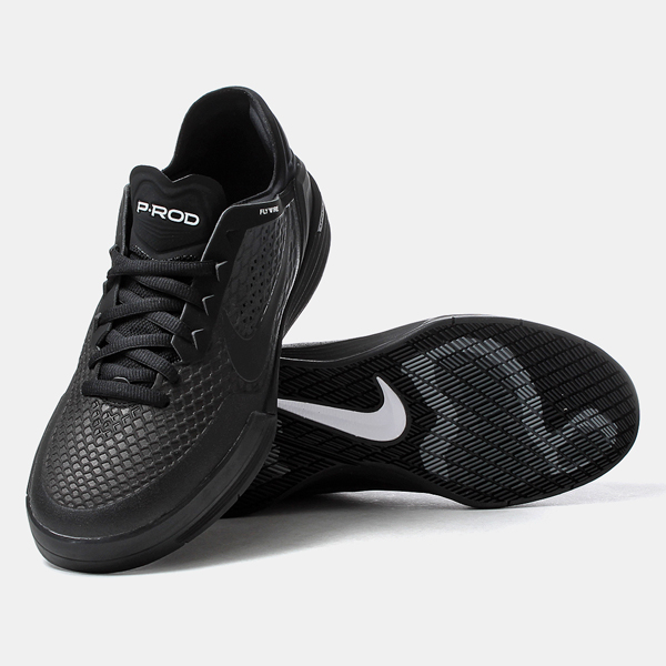 Nike SB Paul Rodriguez 8 Black - Where To Buy - undefined | The 