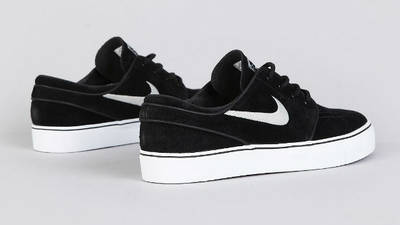 janoski shoes suede