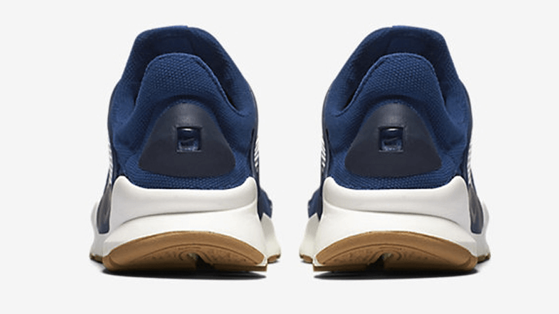 Nike Sock Dart Blue Gum Womens