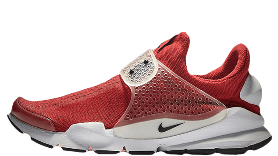Nike Sock Dart Gym Red | Where To Buy | 819686-601 | The Sole Supplier