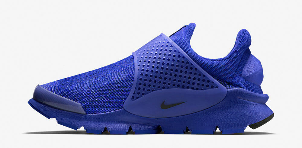 Nike Sock Dart Independence Day Blue