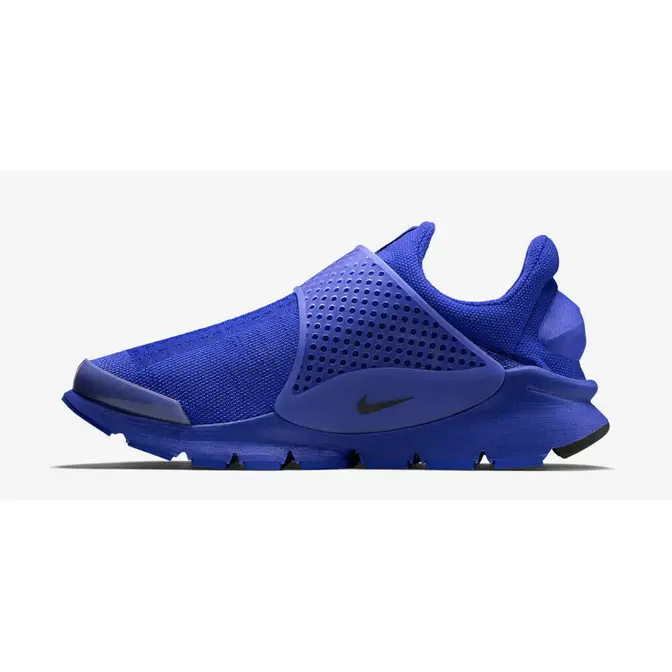 Sock dart blue sale