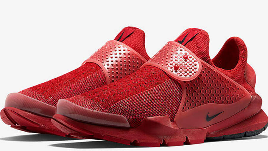 sock dart independence day
