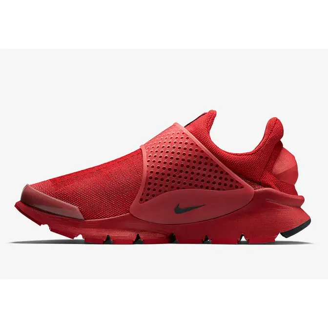 Nike Sock Dart Independence Day Red